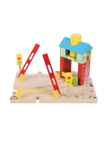Set de bariere,BJT226