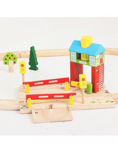 Set de bariere,BJT226