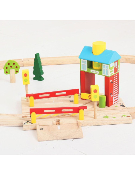 Set de bariere,BJT226