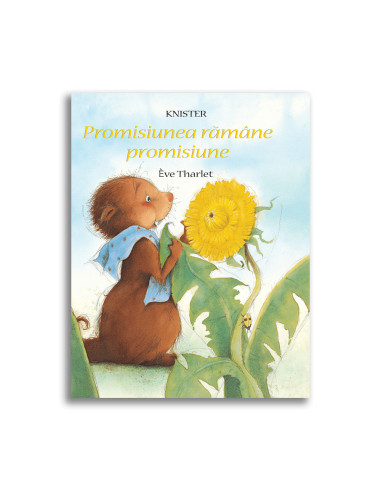 Promisiunea ramane promisiune,978-606-048-091-4
