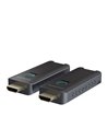 Extender semnal HDMI wireless - "cablu wireless HDMI" 20m Marmitek 08390