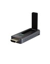 Extender semnal HDMI wireless - "cablu wireless HDMI" 20m Marmitek 08390