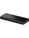 HUB extern TP-LINK, porturi USB: USB 3.0 x 7, Fast Charging