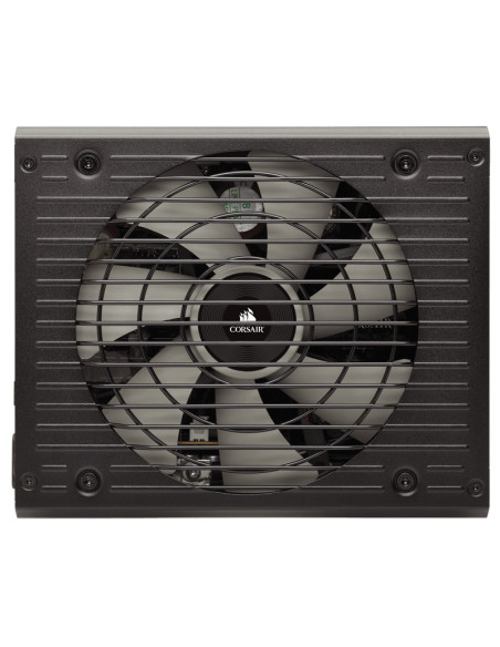 SURSA CORSAIR, 750 W, "HX750", ATX 12V V2.4, fan 135 mm x 1, 80