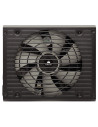 SURSA CORSAIR, 750 W, "HX750", ATX 12V V2.4, fan 135 mm x 1, 80