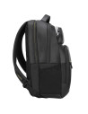 TCG655GL Targus CityGear 14" Laptop Backpack Black