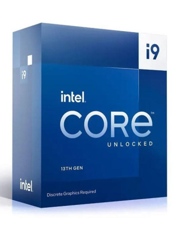 CPU CORE I9-13900K S1700 BOX/3.0G BX8071513900K S RMBH IN