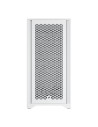 CARCASA Corsair iCUE 4000D RGB AIRFLOW Mid-Tower Case, True