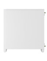 CARCASA Corsair iCUE 4000D RGB AIRFLOW Mid-Tower Case, True