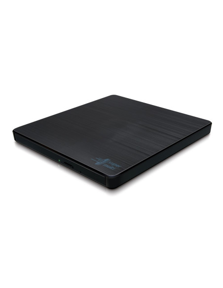 DVD-RW extern, LG, interfata USB 2.0, negru, "GP60NB60"