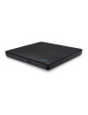 DVD-RW extern, LG, interfata USB 2.0, negru, "GP60NB60"