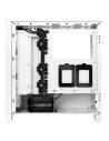 CARCASA Corsair iCUE 4000D RGB AIRFLOW Mid-Tower Case, True