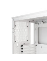 CARCASA Corsair iCUE 4000D RGB AIRFLOW Mid-Tower Case, True