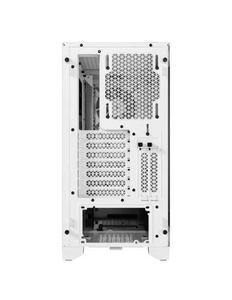 CARCASA Corsair iCUE 4000D RGB AIRFLOW Mid-Tower Case, True