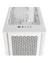 CARCASA Corsair iCUE 4000D RGB AIRFLOW Mid-Tower Case, True