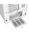 CARCASA Corsair iCUE 4000D RGB AIRFLOW Mid-Tower Case, True