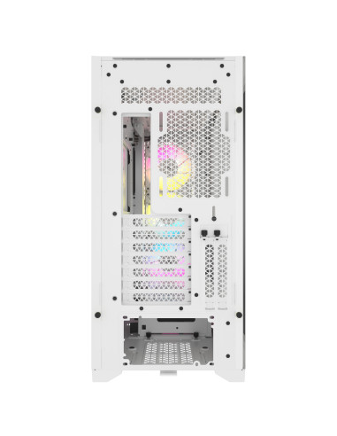 CARCASA Corsair iCUE 5000D RGB AIRFLOW Mid-Tower Case, True