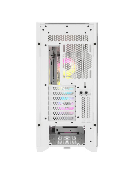 CARCASA Corsair iCUE 5000D RGB AIRFLOW Mid-Tower Case, True