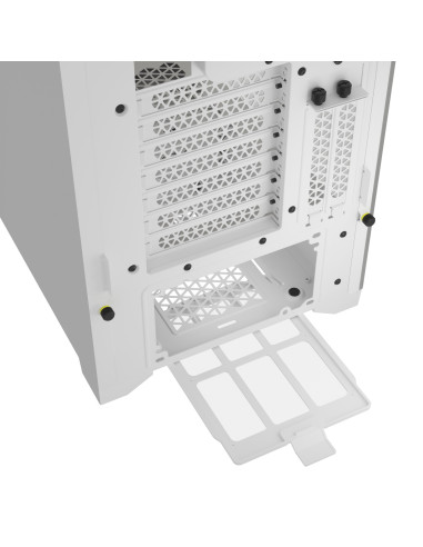 CARCASA Corsair iCUE 5000D RGB AIRFLOW Mid-Tower Case, True