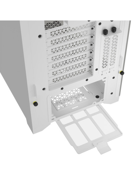 CARCASA Corsair iCUE 5000D RGB AIRFLOW Mid-Tower Case, True