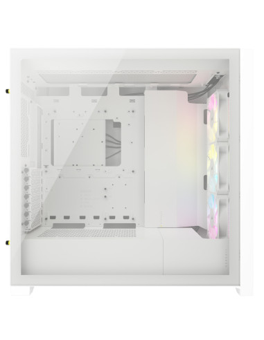CARCASA Corsair iCUE 5000D RGB AIRFLOW Mid-Tower Case, True