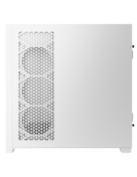 CARCASA Corsair iCUE 5000D RGB AIRFLOW Mid-Tower Case, True