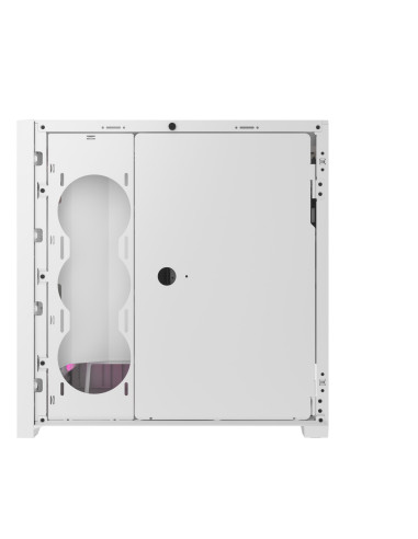 CARCASA Corsair iCUE 5000D RGB AIRFLOW Mid-Tower Case, True