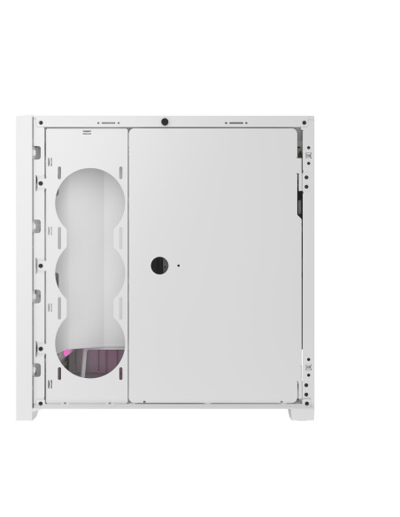 CARCASA Corsair iCUE 5000D RGB AIRFLOW Mid-Tower Case, True