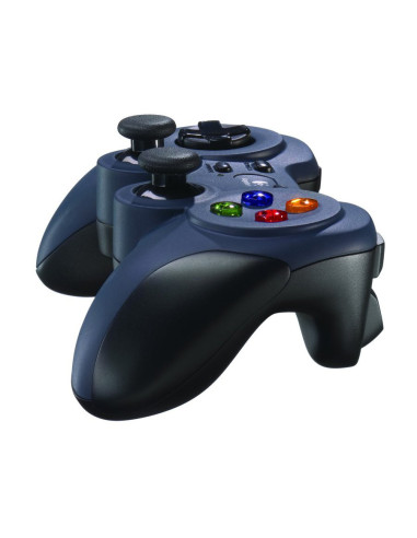 GAMEPAD USB LOGITECH "F310", 15 butoane programabile, 2 stick GAMEPAD USB LOGITECH "F310", 15 butoane programabile, 2 stick