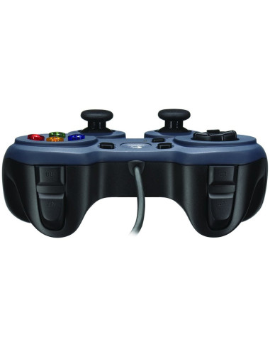 GAMEPAD USB LOGITECH "F310", 15 butoane programabile, 2 stick GAMEPAD USB LOGITECH "F310", 15 butoane programabile, 2 stick