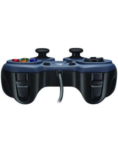 GAMEPAD USB LOGITECH "F310", 15 butoane programabile, 2 stick GAMEPAD USB LOGITECH "F310", 15 butoane programabile, 2 stick