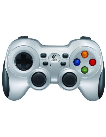 GAMEPAD Wireless LOGITECH, USB, "F710", 16 butoane GAMEPAD Wireless LOGITECH, USB, "F710", 16 butoane