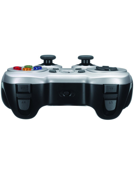 GAMEPAD Wireless LOGITECH, USB, "F710", 16 butoane GAMEPAD Wireless LOGITECH, USB, "F710", 16 butoane