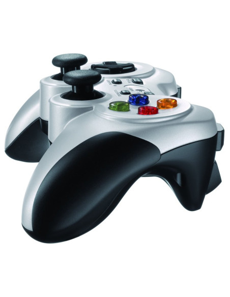 GAMEPAD Wireless LOGITECH, USB, "F710", 16 butoane GAMEPAD Wireless LOGITECH, USB, "F710", 16 butoane