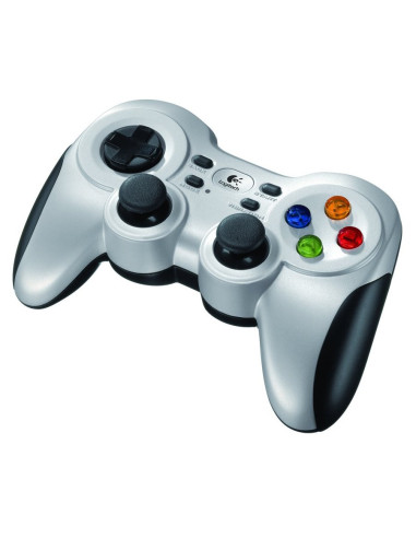 GAMEPAD Wireless LOGITECH, USB, "F710", 16 butoane GAMEPAD Wireless LOGITECH, USB, "F710", 16 butoane