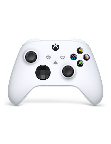 MS Xbox X Wireless Controller White "QAS-00009",QAS-00009