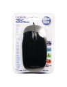 MOUSE Logilink, PC sau NB, cu fir, USB, optic, 1000 dpi