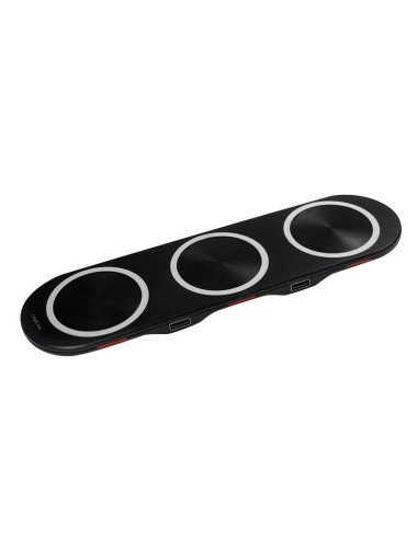 ALIMENTATOR wireless LOGILINK, compatibil cu tel. certificate