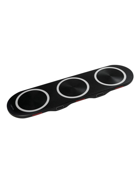 ALIMENTATOR wireless LOGILINK, compatibil cu tel. certificate