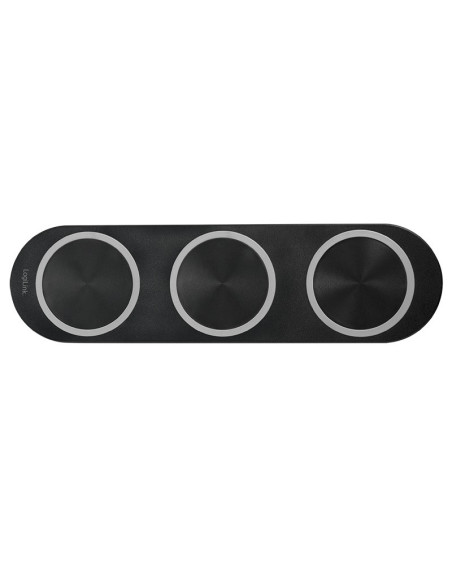 ALIMENTATOR wireless LOGILINK, compatibil cu tel. certificate