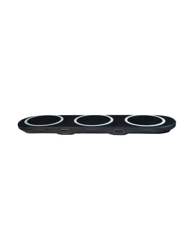 ALIMENTATOR wireless LOGILINK, compatibil cu tel. certificate