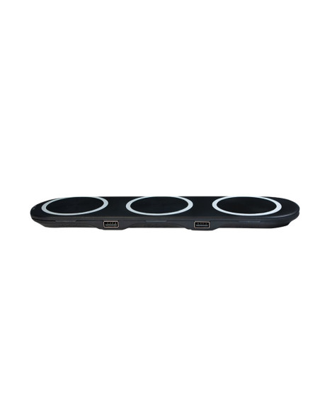 ALIMENTATOR wireless LOGILINK, compatibil cu tel. certificate