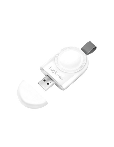 ALIMENTATOR wireless LOGILINK, compatibil seria iWatch