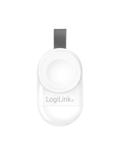 ALIMENTATOR wireless LOGILINK, compatibil seria iWatch