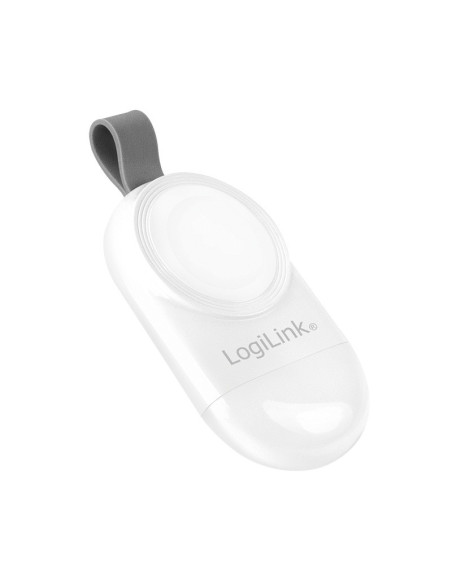 ALIMENTATOR wireless LOGILINK, compatibil seria iWatch