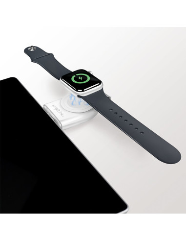 ALIMENTATOR wireless LOGILINK, compatibil seria iWatch