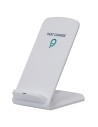 INCARCATOR wireless stand SPACER 2 in 1, Stand + Fast Charge