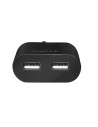 ALIMENTATOR retea 220V LOGILINK, universal, 2 x USB-A, maxim