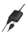 ALIMENTATOR retea 220V LOGILINK, universal, 2 x USB-A, maxim