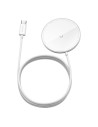 INCARCATOR wireless Baseus Simple mini magnetic Qi 15W